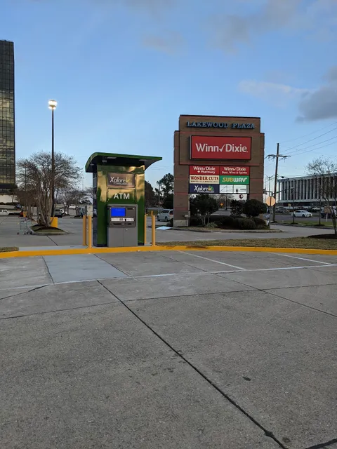 Lakewood Plaza Shopping Center