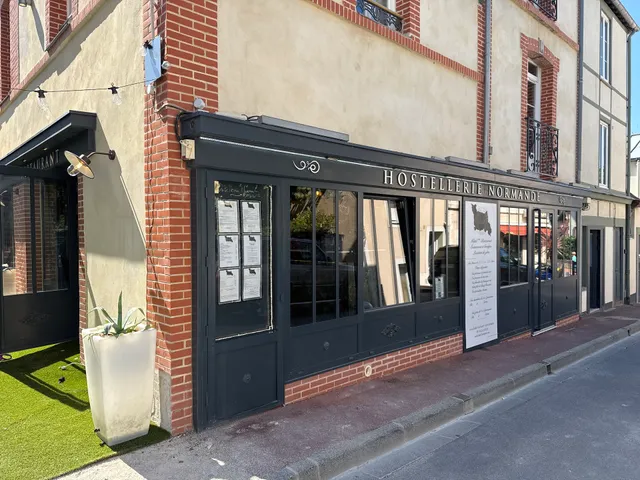 Hostellerie Normande