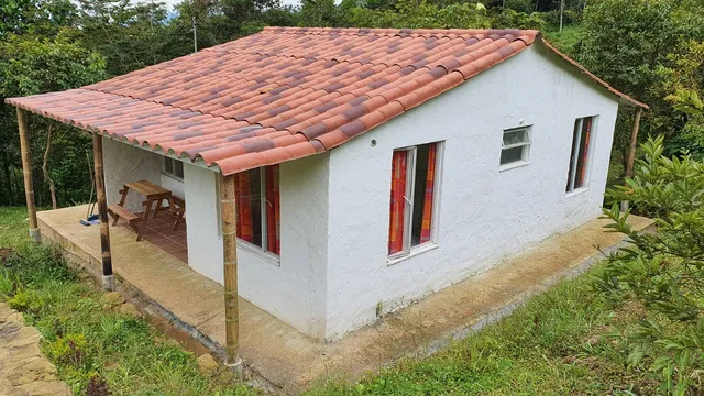 Ecoturismo "Hostal Santa Rita"