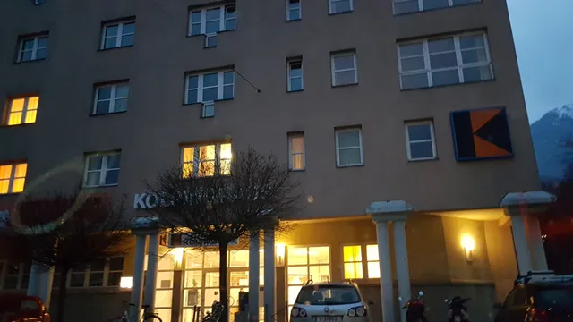 Kolpinghaus Innsbruck