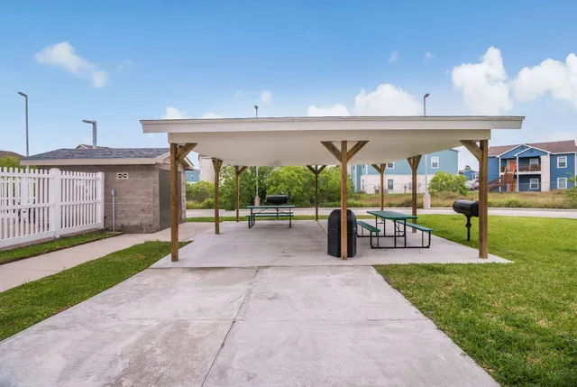 Studio 6 Ingleside, TX