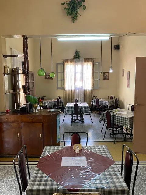 ፓራዲዞ ሬስቶራንት Paradiso Italian and European Restaurant