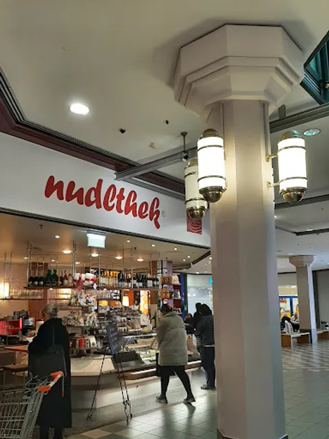 Nudlthek