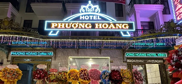 PHUONG HOANG Hotel Soc Trang