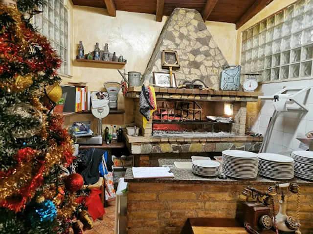 Mejo de Betto e Mary