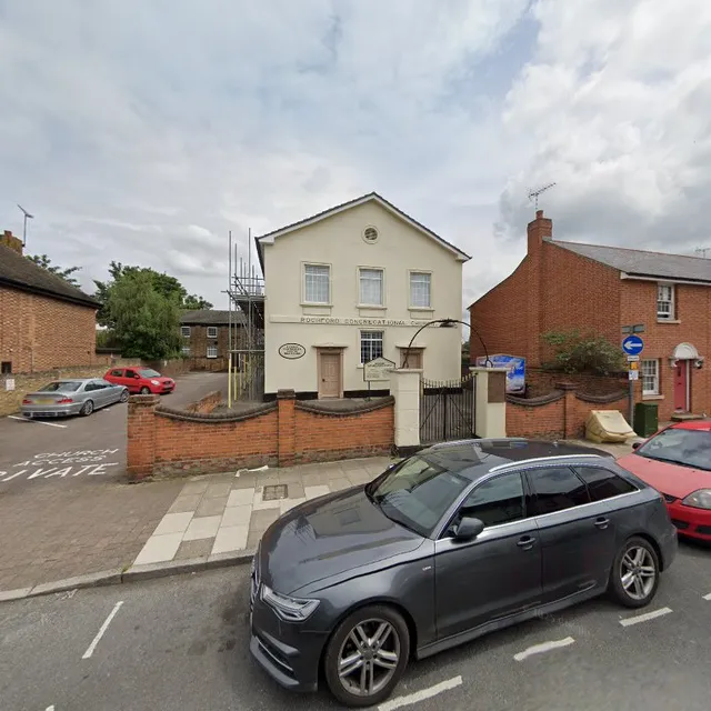 Rochford Congregational Church in Rochford, United Kingdom - reviews ...
