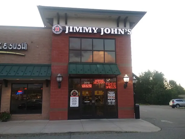 Jimmy John's