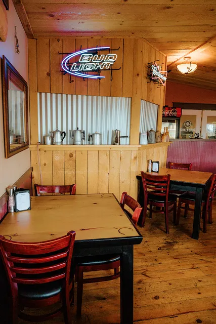 Broken Spur Steakhouse