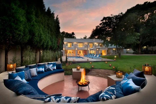 AtholPlace Hotel & Villa