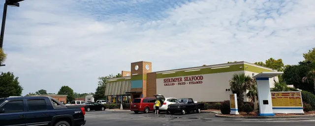 Hartsville Mall Shopping Center