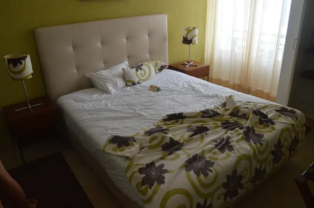 Apartamentos Vila Nova