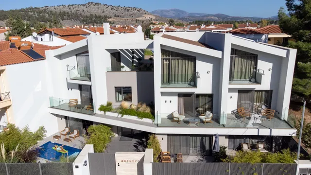 Origami boutique residences