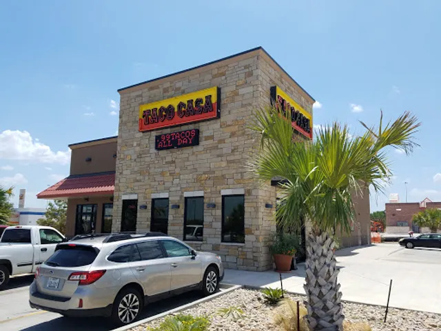 Taco Casa