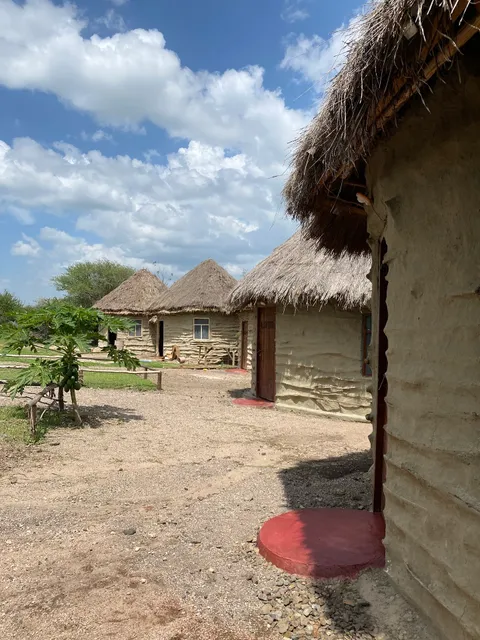 Maasai Eco Boma Lodge