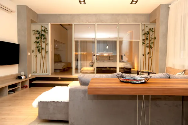 Cubo Apartments Zagreb