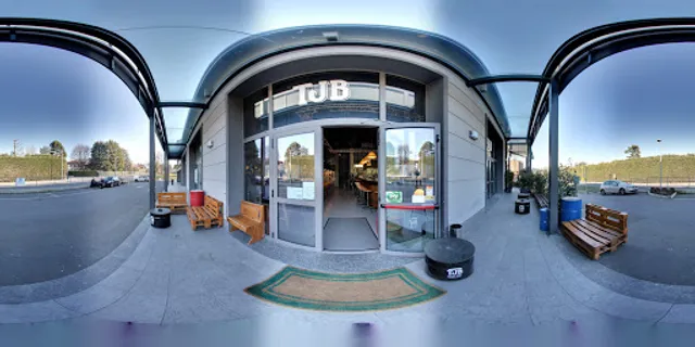 TJB BurgerJoint | Missaglia