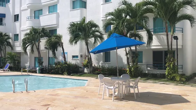 Costa Azul Suites Apartamento 603