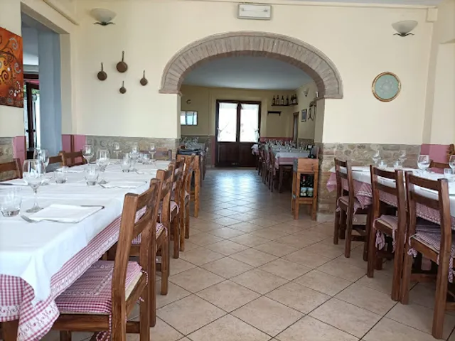 Ristorante C'era Una Volta