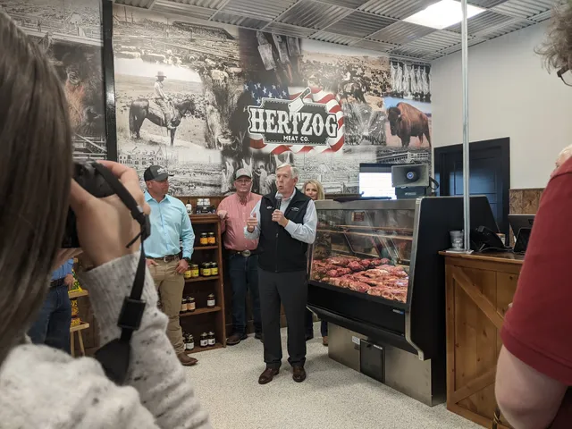 Hertzog Meat Co