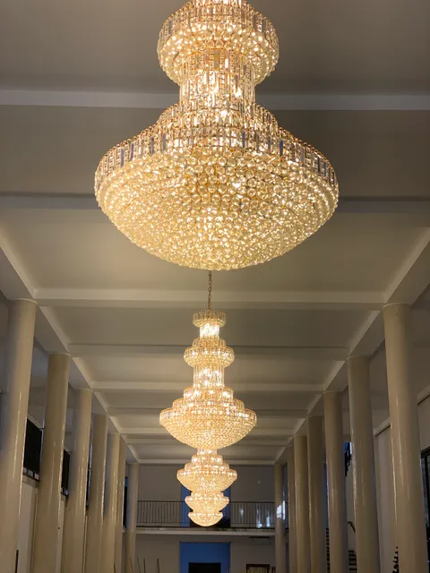 Embassy of Poland, Beijing