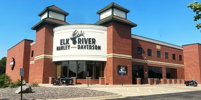 Elk River Harley-Davidson