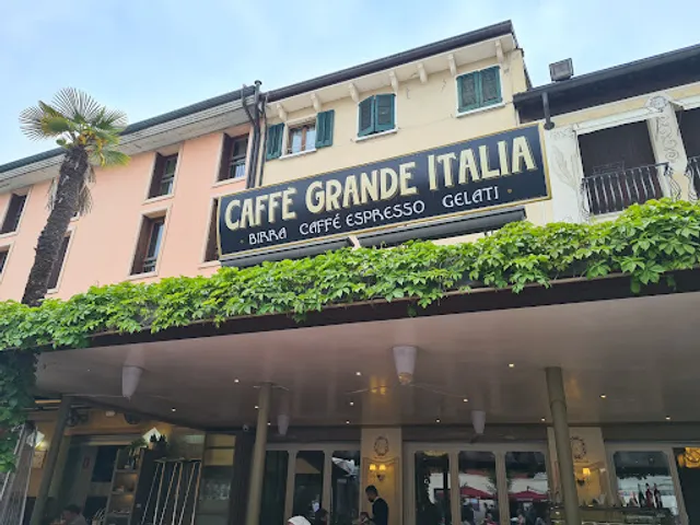 Caffè Grande Italia