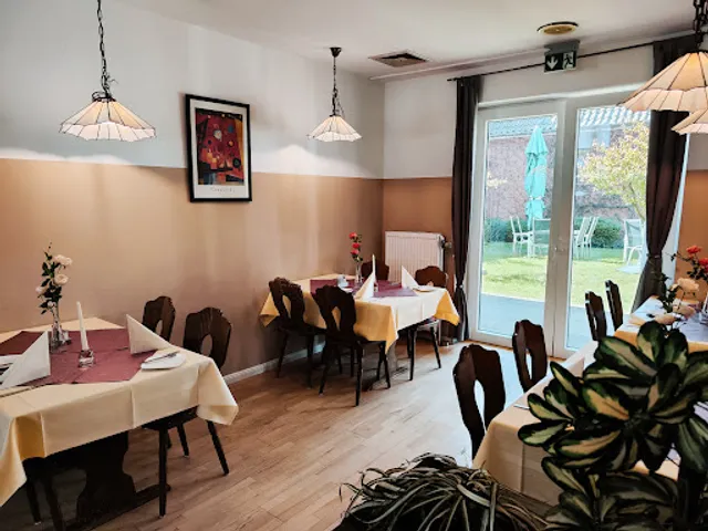 DAS KLEINE STEAKHAUS