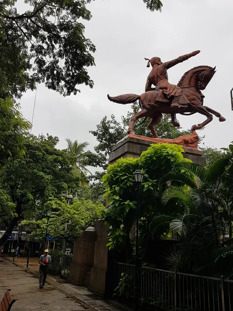 Chhatrapati Shivaji Maharaj Park