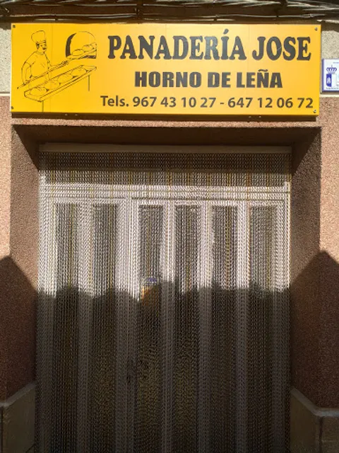 Panadería Jose