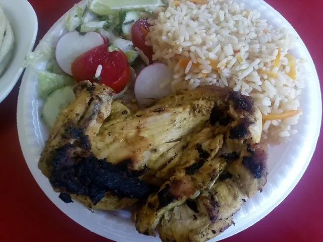 Restaurante Brasileñas