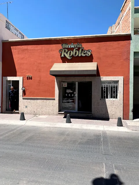 Birreria Robles