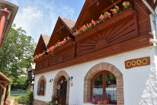 Ulbert Pince Vendégház