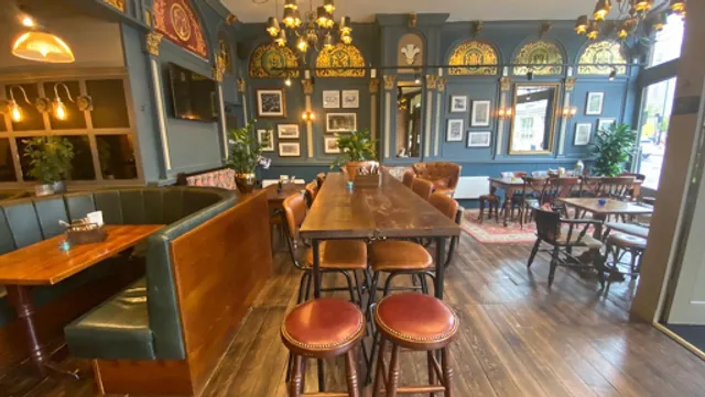 The Star of the East