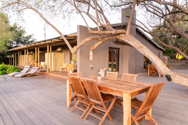 Kamala Karoo Sanctuary