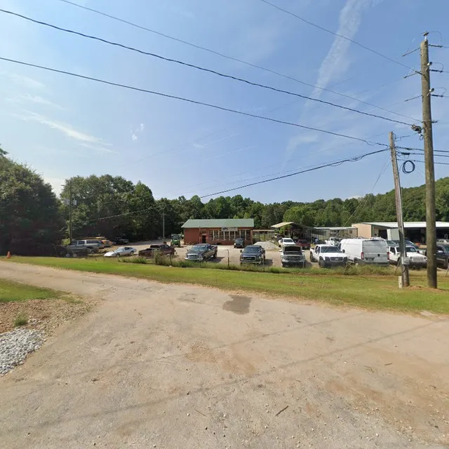 Busby’s Big Gun Automotive