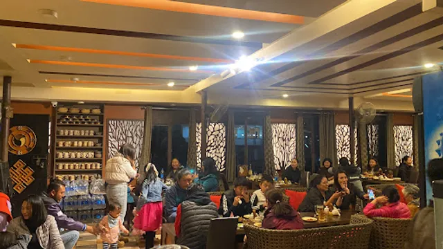 LOTUS LEAF DRUMSTICK RESTAURANT