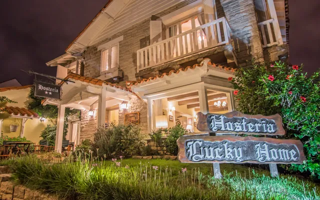 Lucky Home - A metros de calle Güemes y Playa Varese