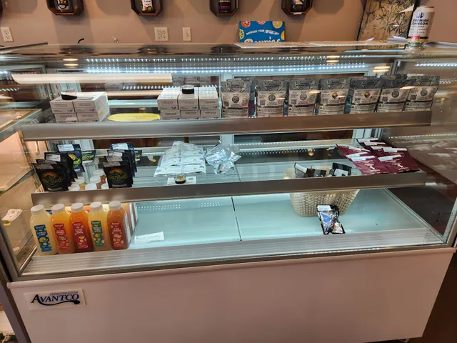 Treasured State Dispensary West