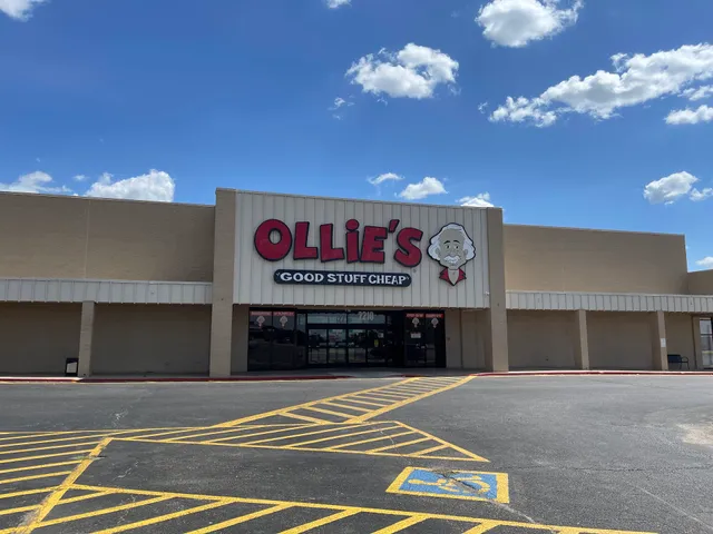 Ollie's Bargain Outlet