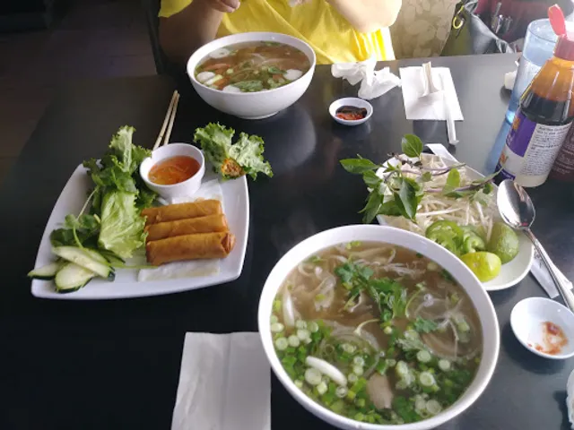 Simply Pho