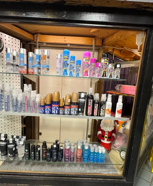 Red Barn Adult Books