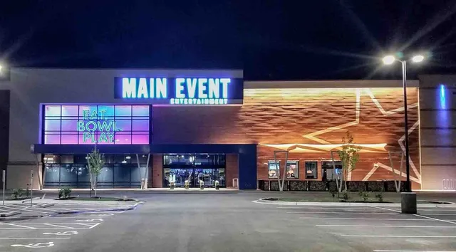 Main Event Kansas City North