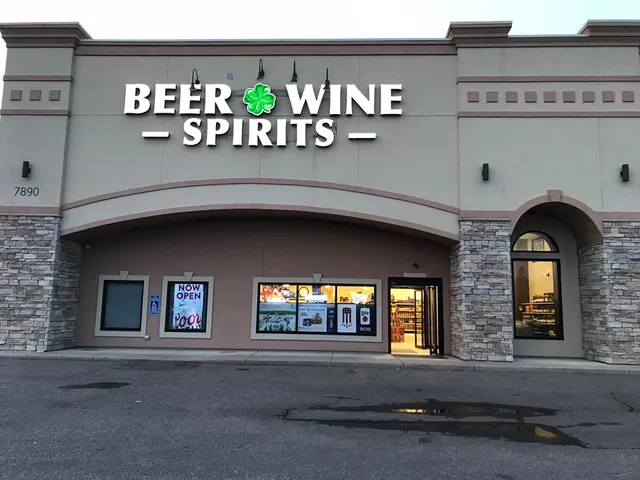 O'Brothers Wine & Spirits