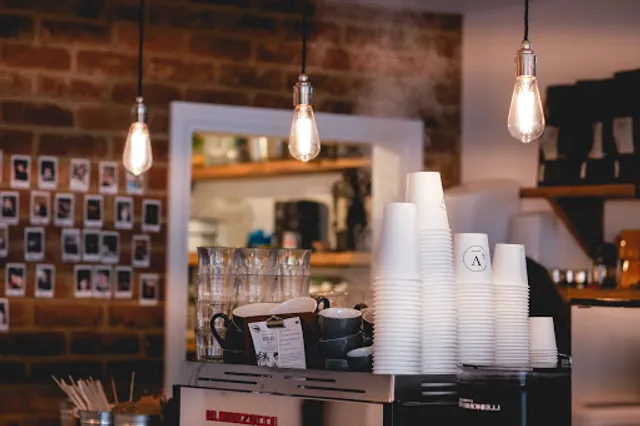 Villiers Coffee House