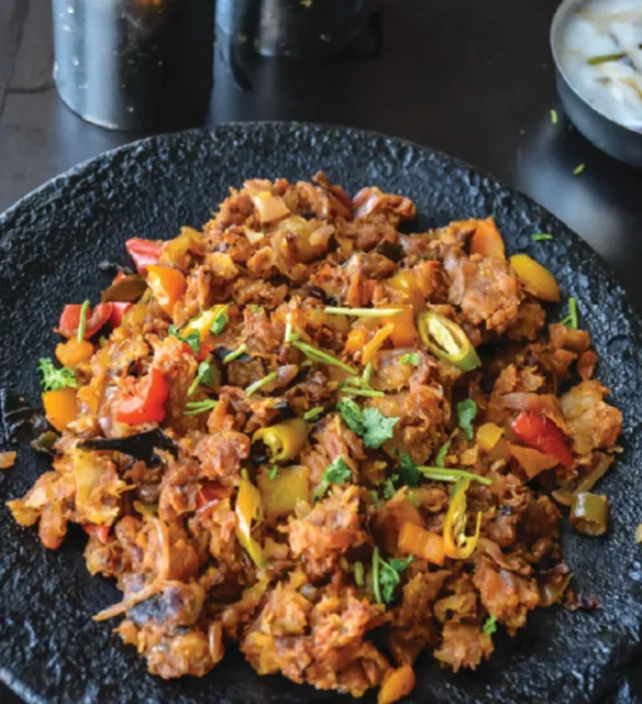 Vima Indian and SriLankan Restaurant