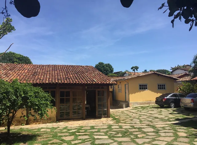 Pousada Vila Colonial