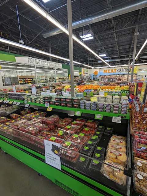 Whole Foods Bakery Concord