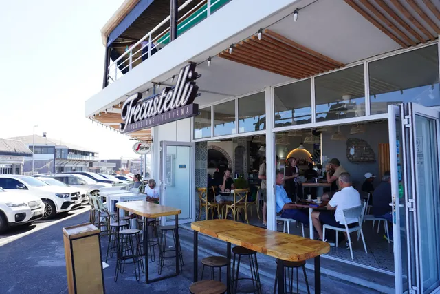 Trecastelli Tradizione Italiana