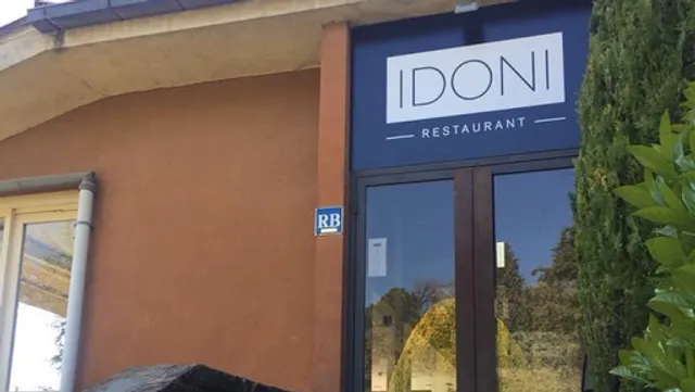 Restaurant IDONI Vic Tennis Vic