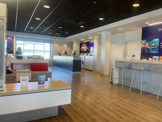 Xfinity Store by Comcast